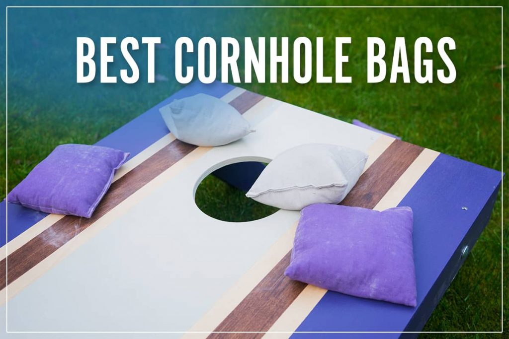 Best Cornhole Bags