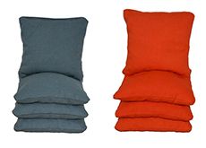 Corn Filled Regulations Bags