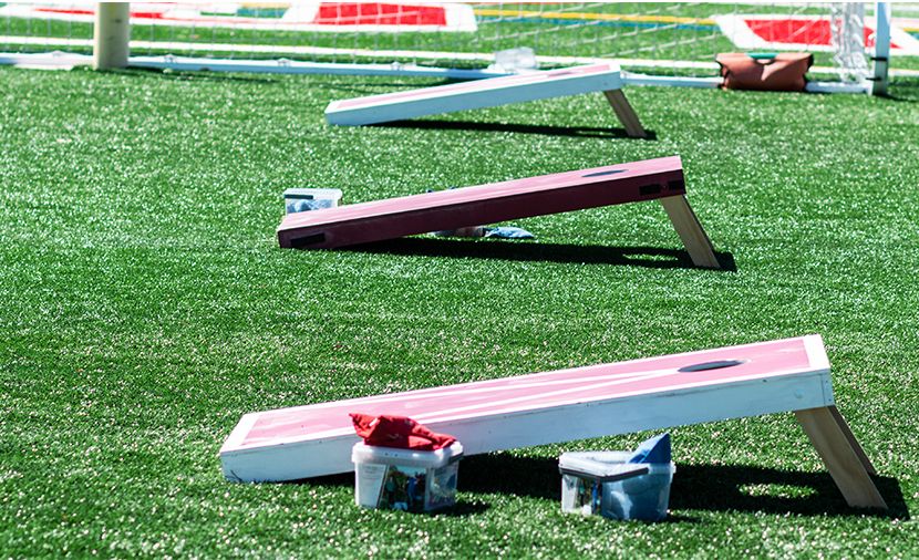 Cornhole Regulating Bodies