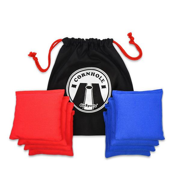 GoSports Weather Resistant Cornhole Bags