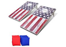 GoSports LED Flag Boards