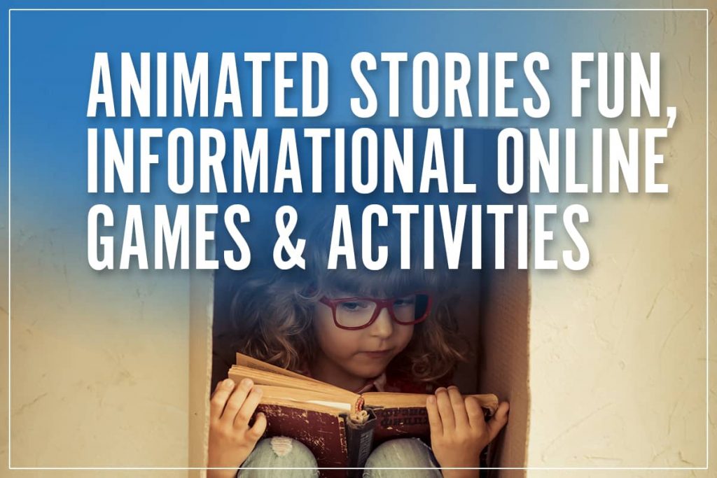 Animated Stories