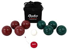 Baden Champions Bocce Ball