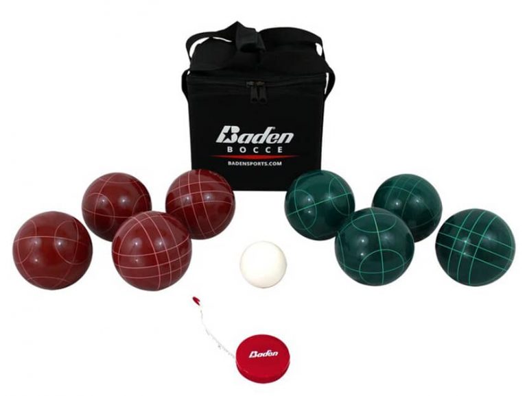 7 Best Bocce Ball Set Reviews 2023 [Ultimate Beach Game]