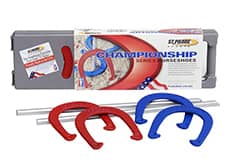 Classic Horseshoe Game