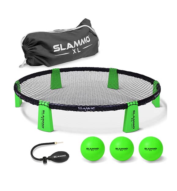 GoSports Slammo Game Set