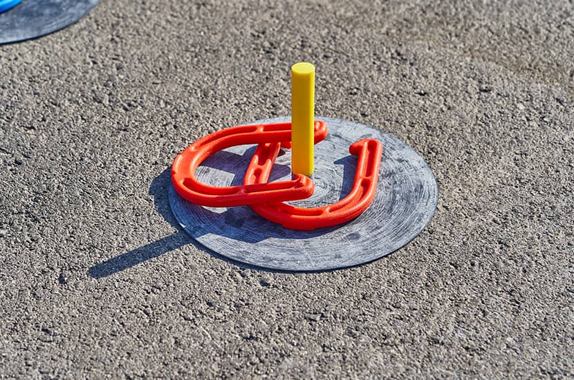 Horseshoe Game Buyers Guide