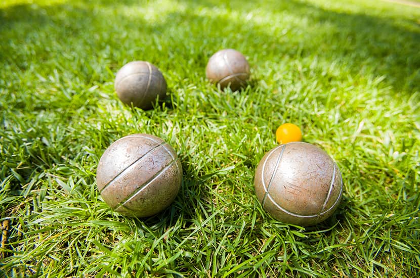 Bocce Ball Buyers Guide