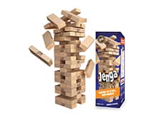 Jenga Premium