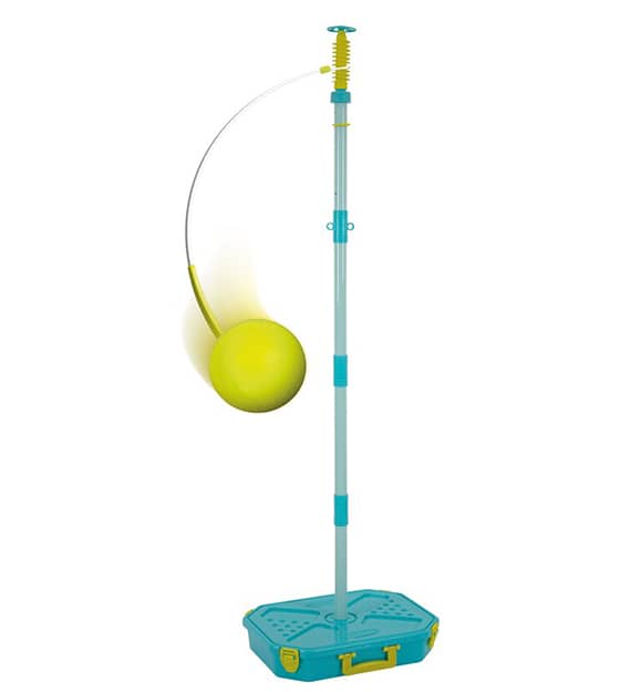 Mookie 5 in 1 Multi Play Tetherball
