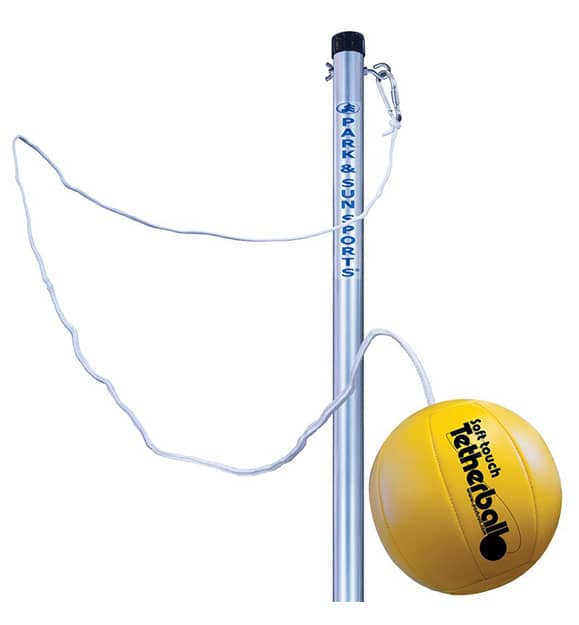 Park & Sun Deluxe Tetherball Game