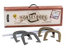 Presidential Horseshoe Set