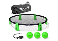 Slammo Game