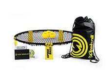 Spikeball Game