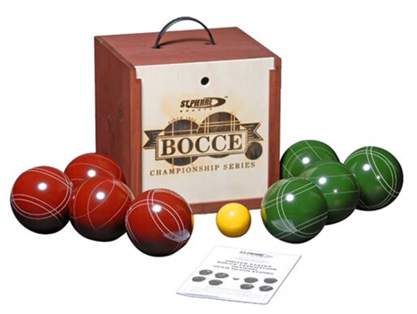 7 Best Bocce Ball Set Reviews 2022 [Ultimate Beach Game]
