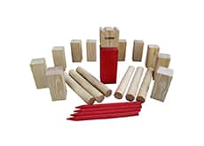 Stake and Marker Kubb