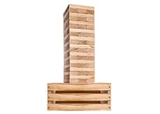 Tumble Tower