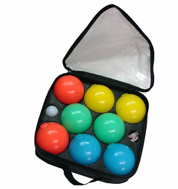 7 Best Bocce Ball Set Reviews 2023 [Ultimate Beach Game]