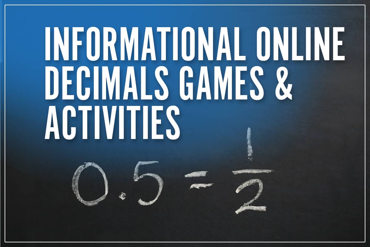 decimal games online