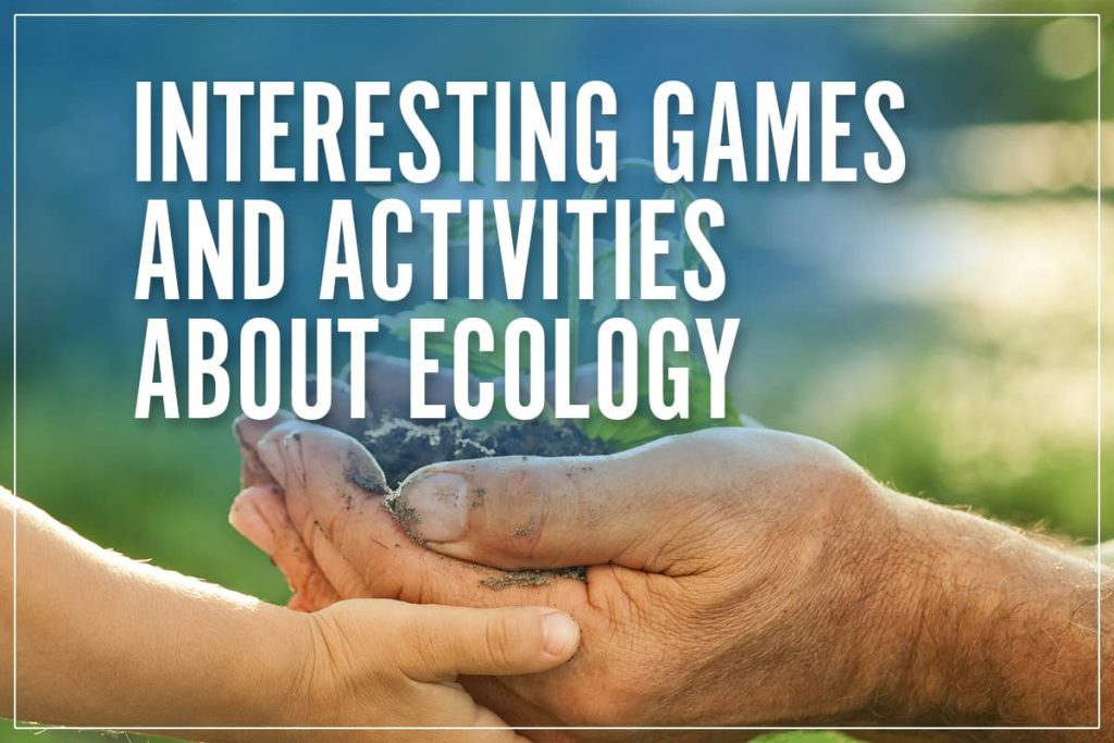 ecology games