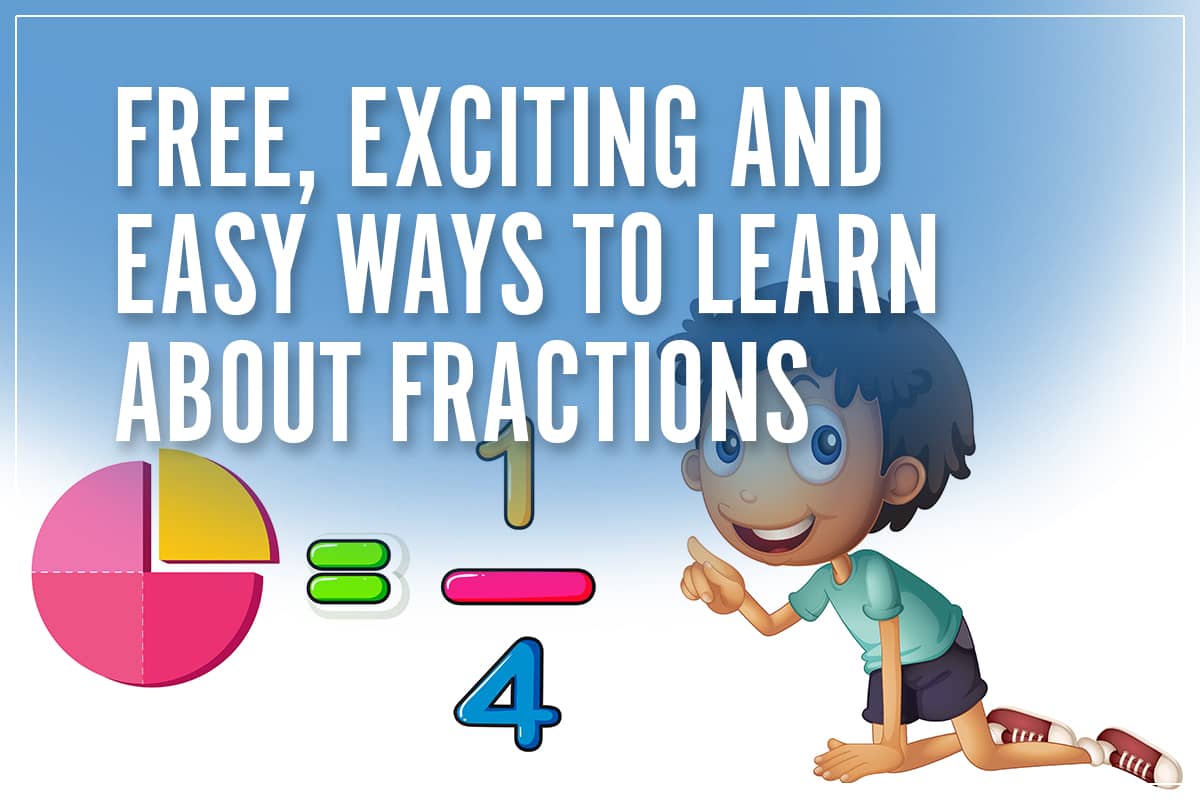 gamequarium fractions