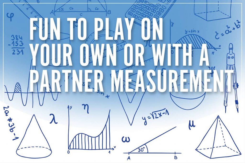 measure ment games