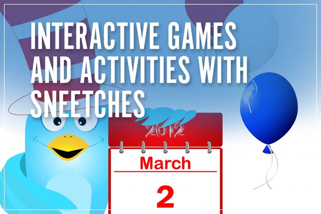 sneetches activity