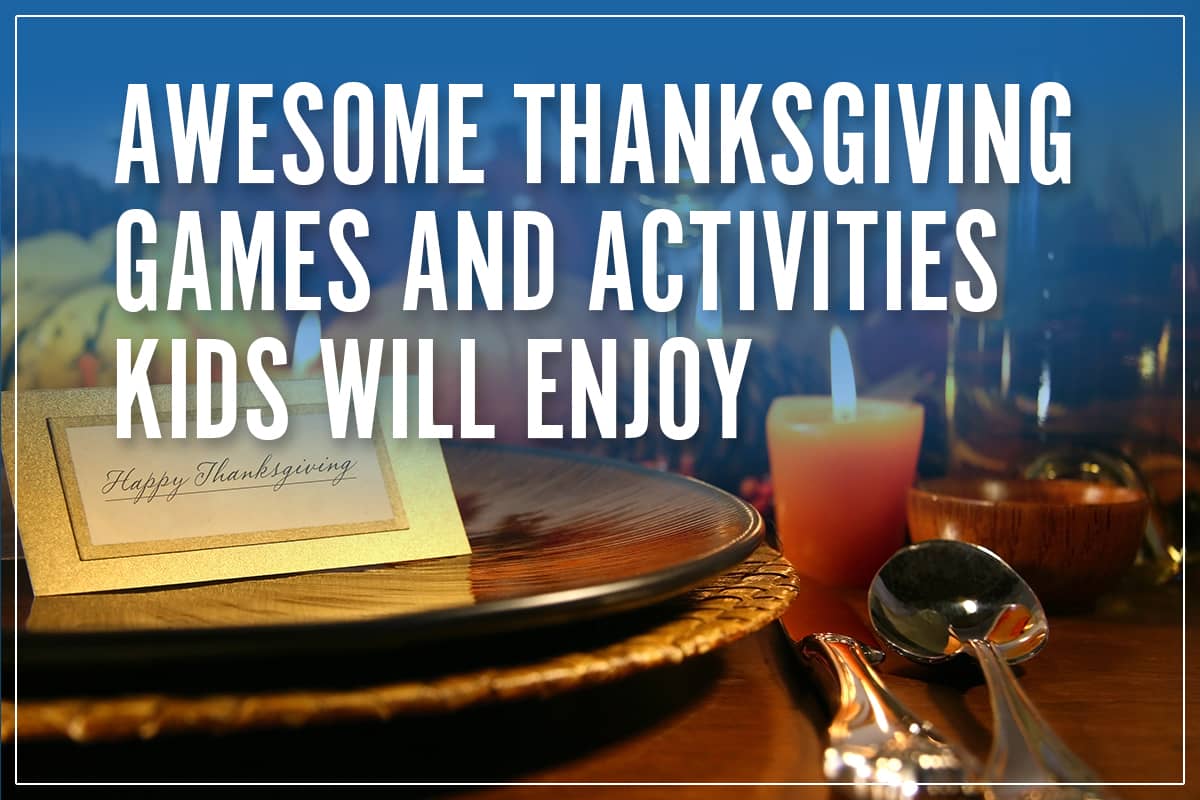 thanksgiving interactive games