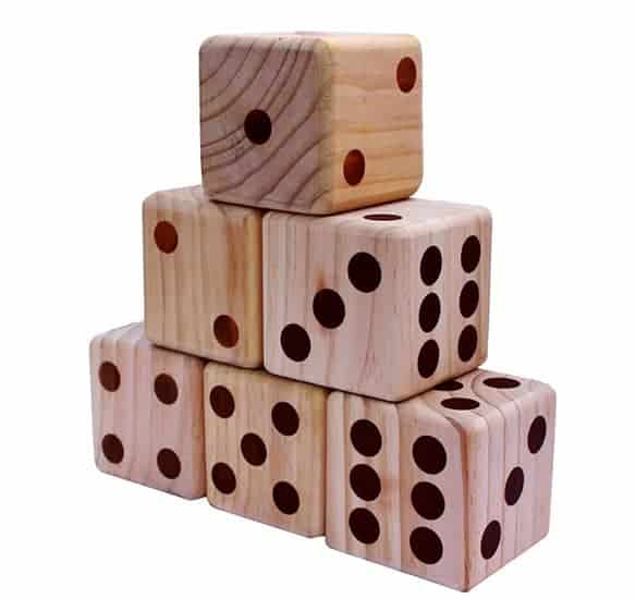 Bolaball Giant Set