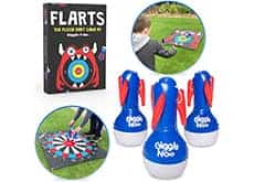 Flarts