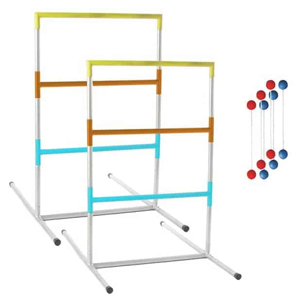 Franklin Sports Professional Ladder Ball