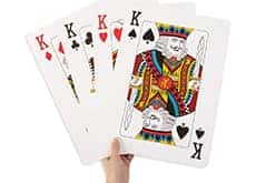 GAMELAND Cards