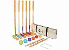GoSports Croquet
