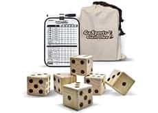 GoSports Dice