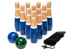 Hey! Play! Bowling