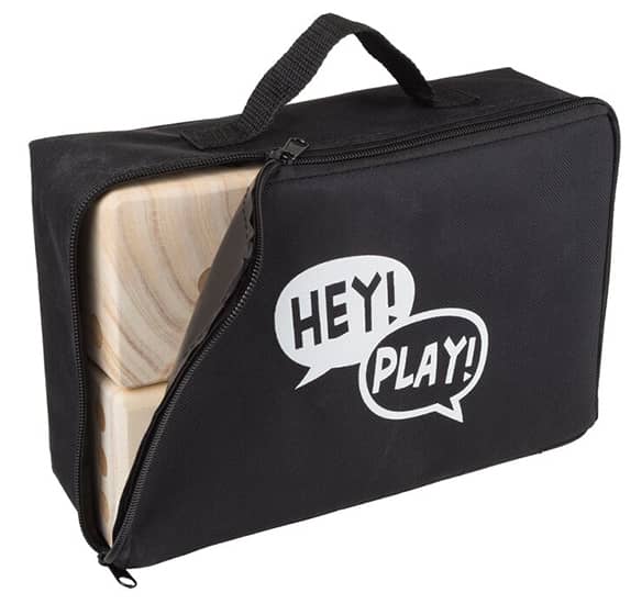 Hey! Play! Giant Dice