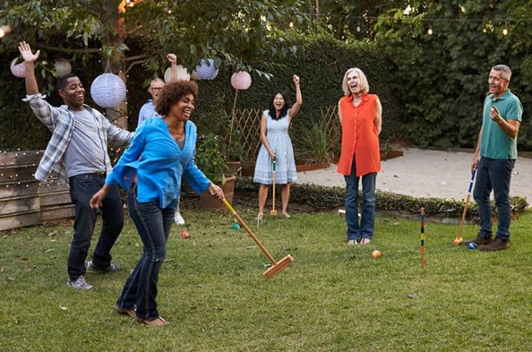 8 Best Croquet Sets 2023; Professional & Kids [Lawn Game Reviews]