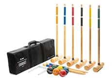 Professional Croquet