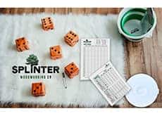 Splinter Games