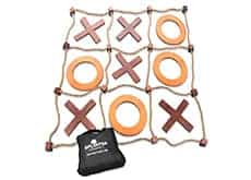 Splinter Tic Tac Toe