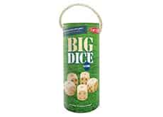 Tactic Dice