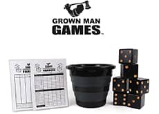 Yard Dice