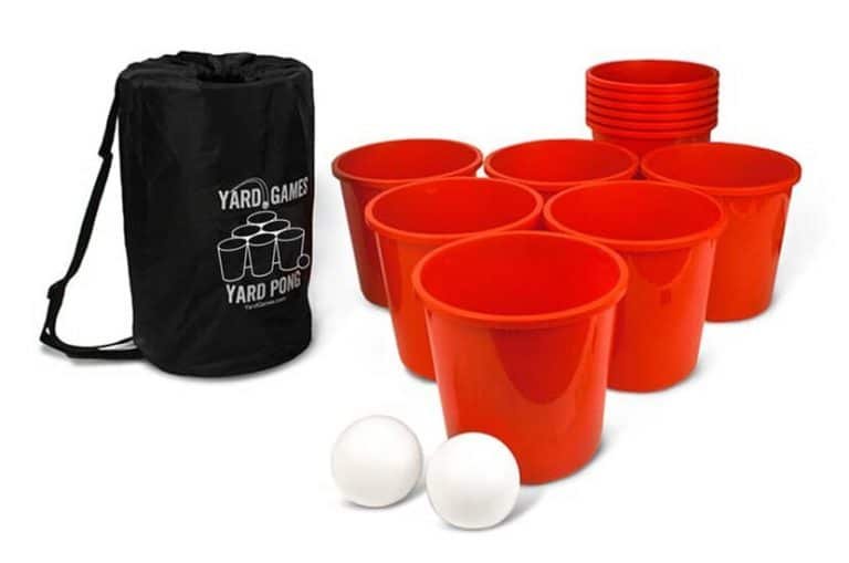 Top 10 Giant Yard Games Reviews for Adults & Kids [Outdoor Fun 2023]