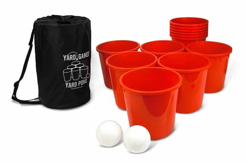 Yard Games Giant Pong
