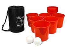 Yard Games Pong