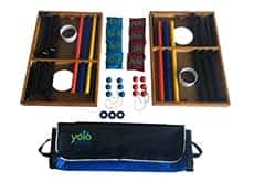 Yolo Ladderball