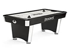 Brunswick Air Hockey Table
