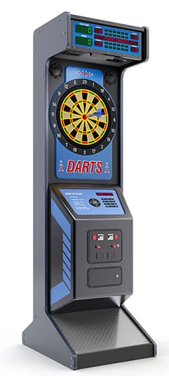 How To Choose The Right Electronic Dartboard