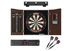 Deluxe Dartboard
