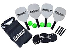Deluxe Pickleball